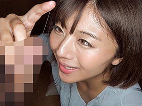 【驚愕】神ベロ！奉仕大大好き若妻さん、子作り寝取られ実況レター！「赤ちゃんできる子宮が、汗だくデカチン親父の精液便所にされてます…」はるか　サンプル画像03